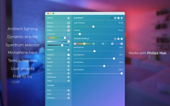 Immagine 0 per Hue Party for Philips Hue