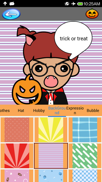 Imagen 0 para CartoonAvatar