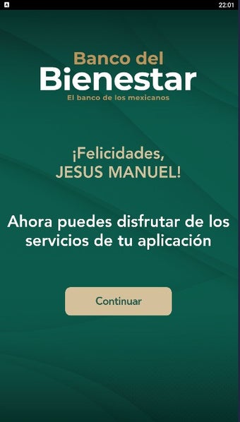 Imagen 0 para Banco del Bienestar Móvil