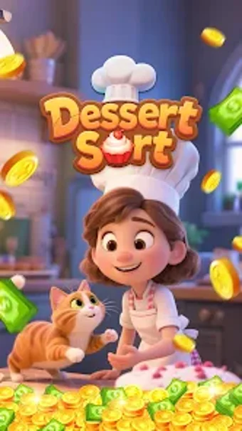 Obraz 0 dla Dessert Sort