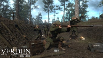 Bild 0 für Verdun