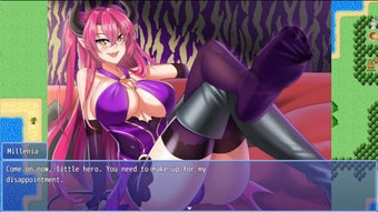Monster Girl Invasionの画像0