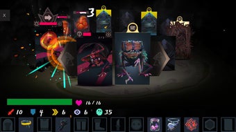 Ring of Pain的第0张图片