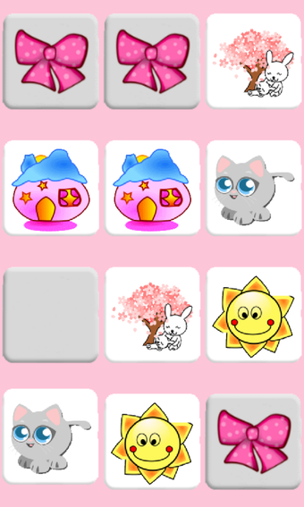 Kids Memory的第0张图片