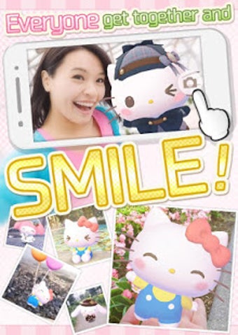 Image 0 pour tomotoru Hello Kitty Happ…