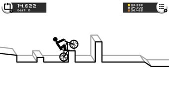 Image 0 pour Draw Rider Remake