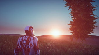 Imagen 0 para Planet Nomads