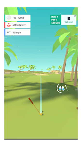 Golf Dreamsの画像0