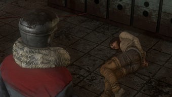 Obraz 0 dla Syberia 3: An Automaton w…