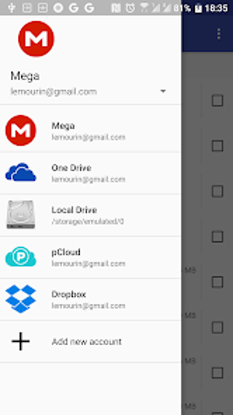 Bild 0 für Cloud Browser