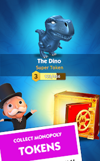 Image 0 pour Monopoly GO!