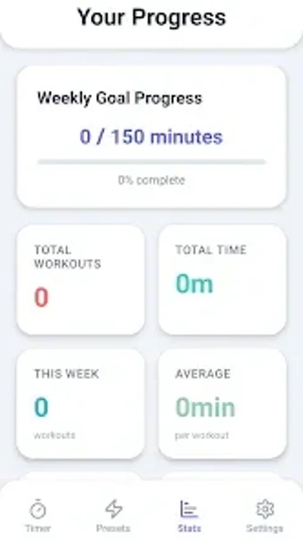 Bild 0 für GymGo Timer