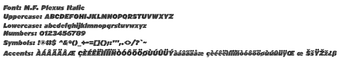 M.F. Plexusの画像0