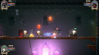 Imagen 0 para Skeleton Crew