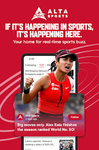 Alta Sportsの画像0