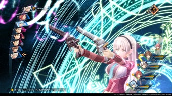 Bild 0 für The Legend of Heroes: Tra…