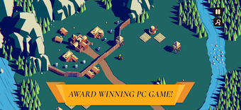 Imagen 0 para Thronefall