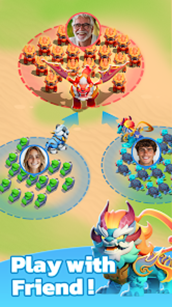 Bild 0 für فايت كلاش