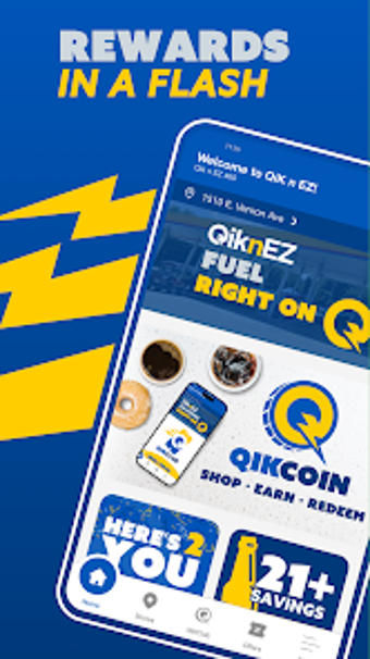 Bild 0 für QiK n EZ