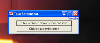 Screenshot Taker