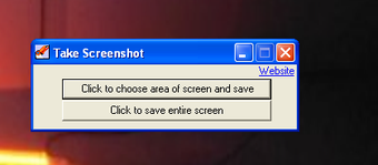 Bild 1 für Screenshot Taker