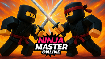 Bild 0 für Ninja master: online pvp …