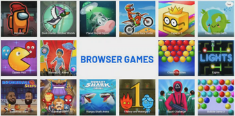 Softonic Browser Games