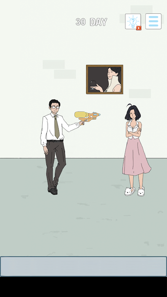 Imagen 0 para Finding husband's egg mon…