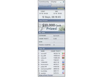 Image 0 pour eToro