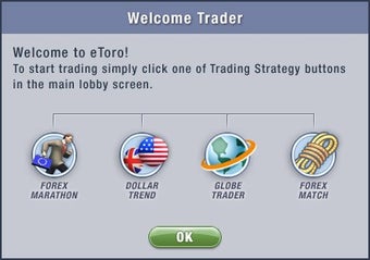 Image 8 pour eToro
