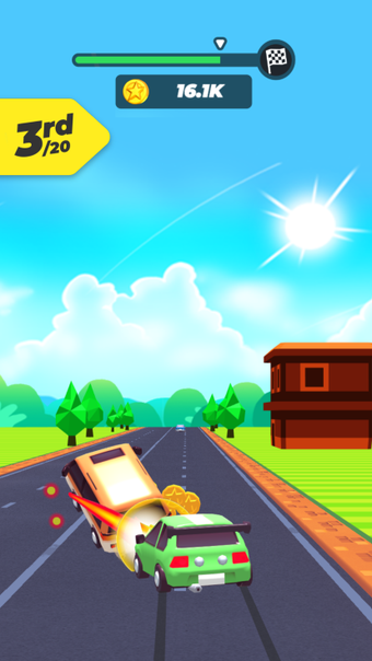 Road Crashの画像0