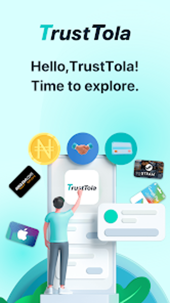 TrustTolaの画像0