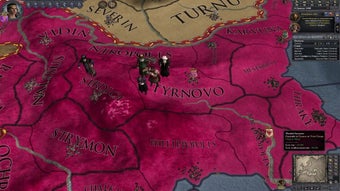 Image 0 pour Crusader Kings II: Legacy…