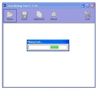 Text Mining Tool
