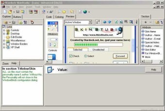Immagine 0 per SkinStudio