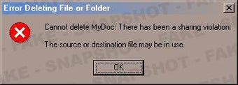 Image 0 pour WhoLockMe Explorer Extens…