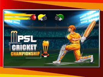 Imagen 0 para PSL Game 2019: Pakistan C…