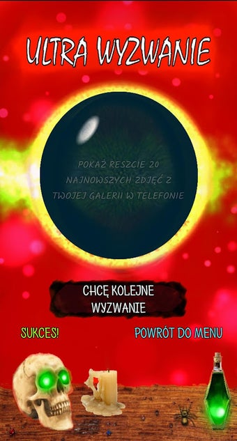 Imagen 0 para Ultra Wyzwanie