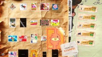 Imagen 0 para Lost Letter