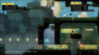 Immagine 0 per The Swindle