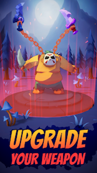 Butcher hero: hooknchew R…的第0张图片