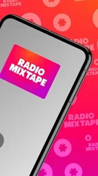 Radio Mixtapeの画像0