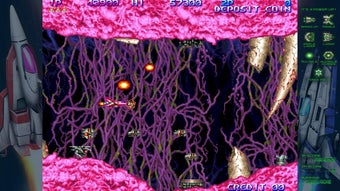 Imagen 0 para GRADIUS ORIGINS