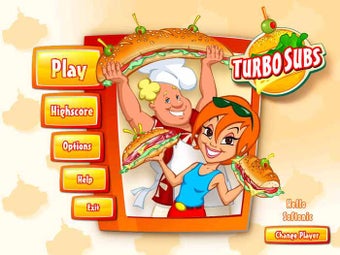 Image 0 for Turbo Subs