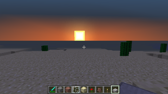 Imagen 1 para OptiFine for Minecraft