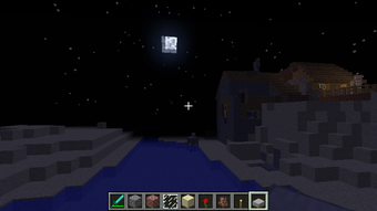 Imagen 0 para OptiFine for Minecraft