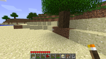 OptiFine for Minecraftの画像3