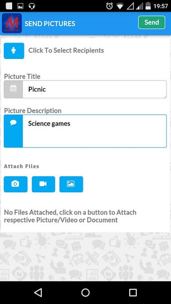 Imagen 0 para VMS Teacher