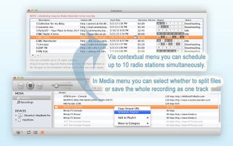 Image 0 pour Radio Recorder