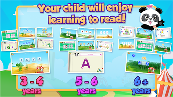 Obraz 0 dla Lolas Learningland